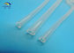 Chemical and Corrosion Resistant Transparent FEP Tubing with Smooth Surface supplier