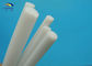 Corrosion Prevention PTFE Rod Round Bar for High Pressure  and High Temperature supplier
