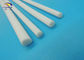 Customized Moulded Dielectric PTFE Products Teflon Rod with ISO9001 Certification supplier