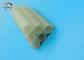Thermal plastic Epoxyresin Moulded Double Insulation Tube / Pipes High Pressure supplier
