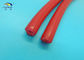 Extruded Braid Reinforced Silicone Rubber Tube / Tubing For Coffee Maker ,  FDA Approval supplier