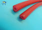 High Temperature Resistant Silicone Rubber Tube / Tubing / Pipes Small Diameter supplier