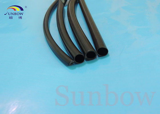 China 600V Plastic 3mm 6mm 8mm clear Flexible PVC Vinyl Tubing supplier