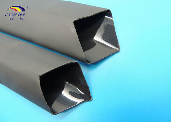 China Dual Wall Adhesive-Lined Polyolefin Heat Shrink Tubing Heat Shrink Tube supplier