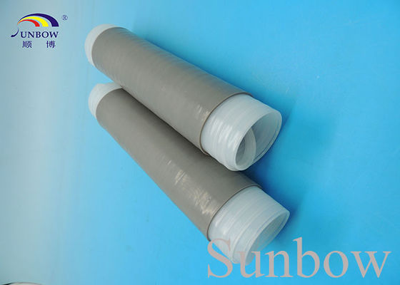 China Cold Shrink Tubing Connector Insulators Cable Accessories 6.6mm - 58mm supplier
