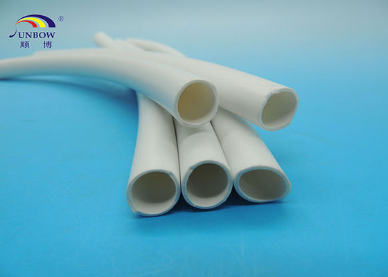 China UL Listed Flame retardant Flexible PVC Tubing  for Electrical Appliance supplier