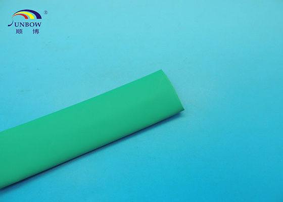 China UL / RoHS / REACH certificate soft adhesive-lined heat shrinable tube flame-retardant for electric wires insulation supplier