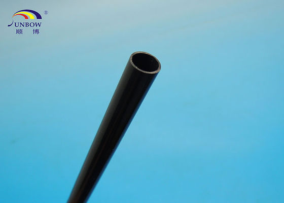 China Sprial Clear Plastic Tubing аluro PTFE / PFA / FEP spiral pipe supplier