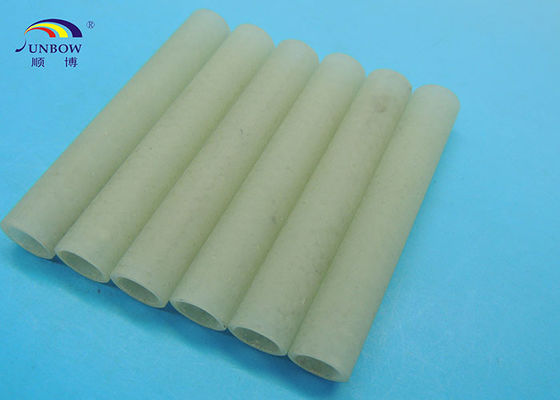 China Thermal plastic Epoxyresin Moulded Double Insulation Tube / Pipes High Pressure supplier