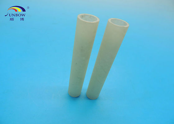 China H  grade heavy wall Double Insulation Tubing for home Applicances insulation / high violtage resistant supplier