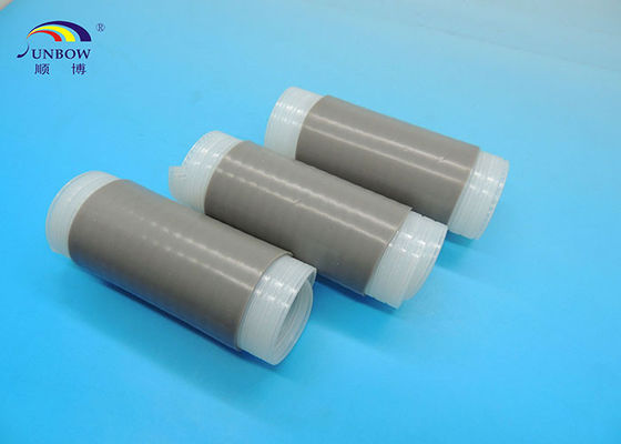 China Power Grid Cold Shrink Tubing Cable Accessories with Liquid Silicone Rubber supplier