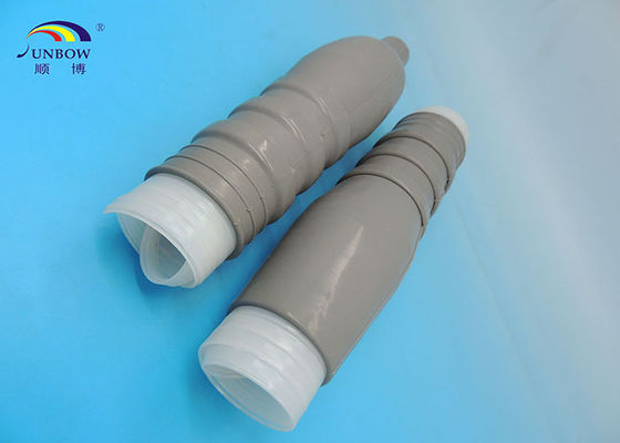 China 1-36 kV Cable Accessories Cold Shrink Termination Kits for Power Grid / Power Station supplier
