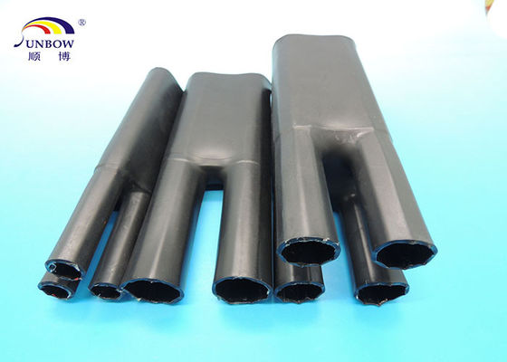 China Heat Shrink Terminations and Joints Cable Spare Parts for XLPE and PILC Cables supplier