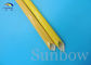 Benzene Oil Resistance Pu fiberglass Sleeve for electric wires supplier