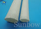 5/8 Natural Uncoated High Temperature Wire Sleeve For Toast oven supplier