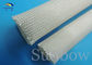 5/8 Natural Uncoated High Temperature Wire Sleeve For Toast oven supplier