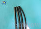 Wire Management Tubing Flexible PVC Tubing 105C Black Blue White supplier