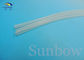 Garden Medical Device Food Grade Silicone Rubber Tube ID4mm OD6 mm supplier