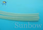 Heat Resistant Custom Extrusion Silicone Rubber Tube 200C Black Clear White supplier