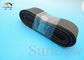 Black 5mm Dia 2:1 Polyolefin Heat Shrink Tubing Shrinkable Tubing Tube Sleeves supplier