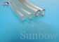 UL 224 VW-1 Flame retardant Flexible clear PVC Tubing For Wire Jacket supplier