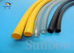 Wire Management flexibleTubing 4mm Clear PVC Tubings For wire harness supplier