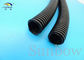 10mm Split Loom Corrugated Slit Tube Convoluted Conduit Cable Wire supplier