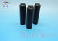 Black Polyolefin Heat Shrink End Cap Cable Accessories supplier