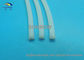 Insualtion ptfe extruded tubing 3d printer abrasion resistance ptfe tube supplier