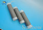 EPDM Cold Shrink tubing heat shrink end caps Cable Accessories For extreme environment supplier