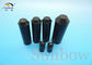 High Temp Adhesive Lined End Caps Cable Accessories for end of Wires supplier