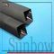 UL heavy wall polyolefin heat shrinable tube with / without adhesive VW-1 flame-retardant for automobiles supplier