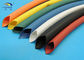 UL Classification insulation black heat shrink tubing 22.0mm eco - friendly supplier