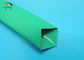 Halogen free heavy wall polyolefin heat shrinable tube with / without adhesive with ratio 3:1 for electronics supplier
