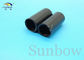 Glue Lined Cable Accessories heat shrink end seal For Cable ends Insulation supplier