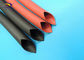 2 / 1 Glossy high temp polyolefin heat shrinkable tubing 10.4MPa Tensile strength supplier