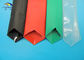 UL Insulation flexible heat shrink tubing , Polyolefin Tubing with Meltable Liner supplier