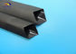 Soft heavy wall polyolefin heat shrinable tube with / without adhesive with size Ø10-Ø85mm for  -45℃ - 125℃ temperature supplier