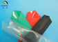 Adhesive lined 3:1&amp; 4:1 Dual wall heat shrink tube with hot melt glue supplier