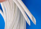 400ºC - 500ºC High Temperature Fiberglass Sleeving Flame Retardant Fiberglass Braided Sleeve supplier