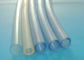 E467953 Clear Flexible PVC Tubing For wire jacket supplier