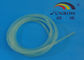 Custom Multi Color Flexible Silicone Rubber Tube / Tubing Small Diameter Fireproof supplier