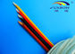 UL Approval Custom Made Insulating Silicone Fiberglass Sleeve for Electrical Components supplier