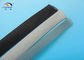 Polyster braided mesh tube PET Expandable Sleeving  for cable protecting supplier
