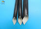 Self-extinguishing Fiberglass Expandable Sleeving for H Class Electrical Motor supplier