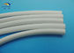 UL Certificate Flexible PVC Tubings Flame Resistance High Performance for Lighting Equipment supplier