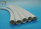 Non-corrosive Insulation Flexible PVC Tubings Fireproof and Waterproof 300V &amp; 600V supplier