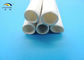 Colorful Electrical Motor Flexible PVC Tubing / Soft Plastic PVC Tubes and Pipe supplier