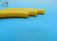 Environmentally Friendly Flexible / Flame Resistance PVC Tubing -30 ºC ~+105 ºC supplier