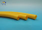 Soft Plastic Flexible PVC vinyl Tubings for Electrical Appliances , Transformers Insulation Protection supplier